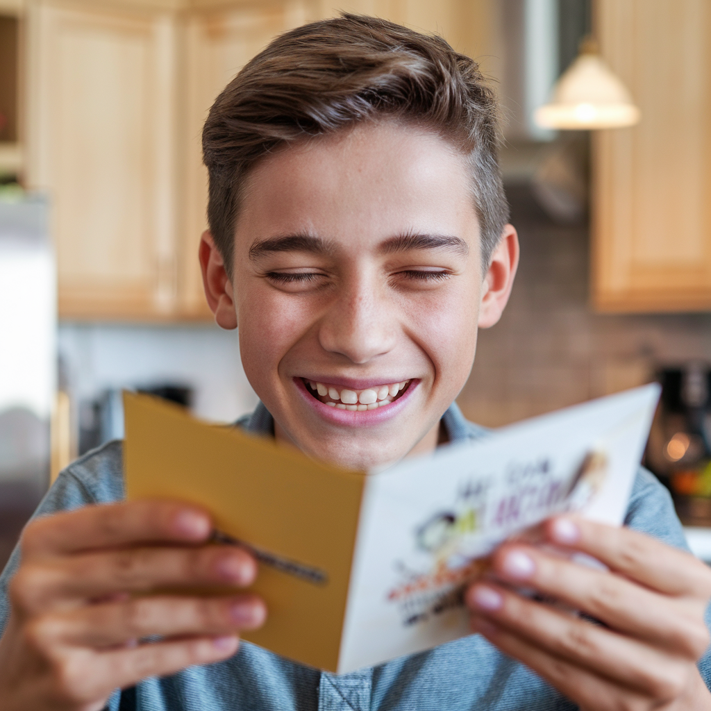 Why a Handwritten Card Still Matters in a Digital World