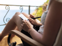 How Elephant Cards can help aging parents stay connected and on time