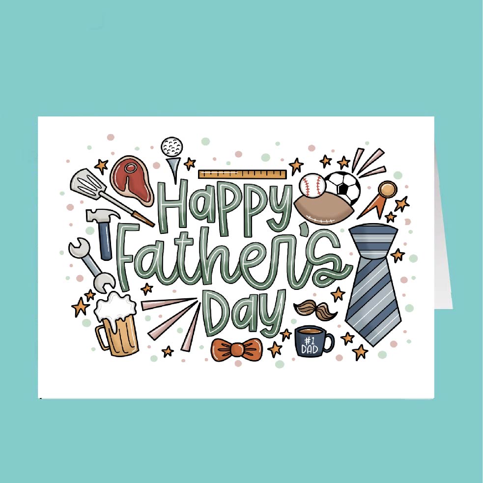 Fathers day