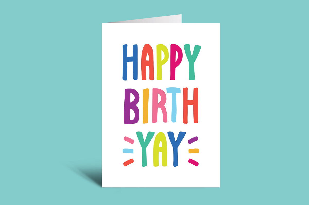 Birthday
