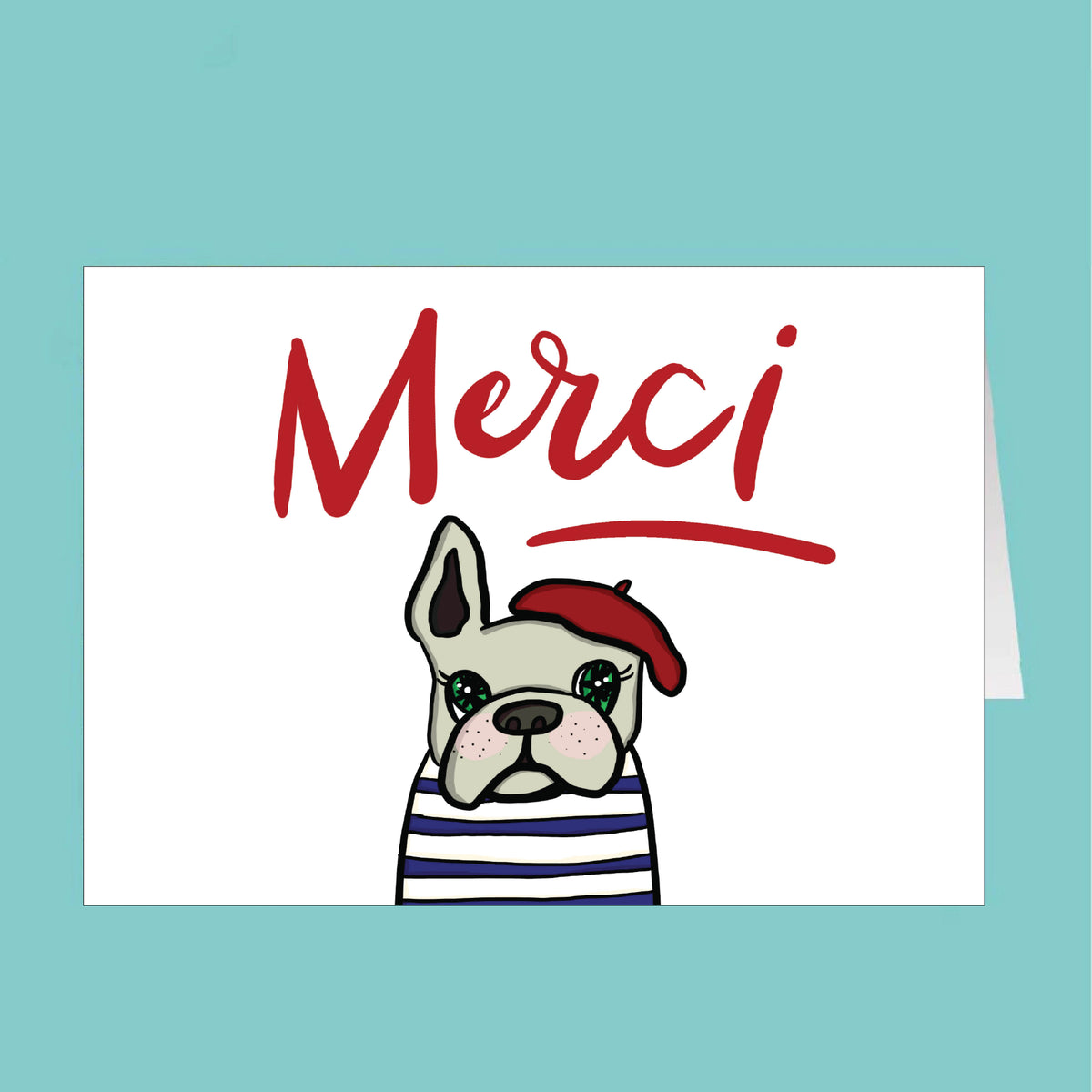 Merci