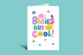 Babies are cool