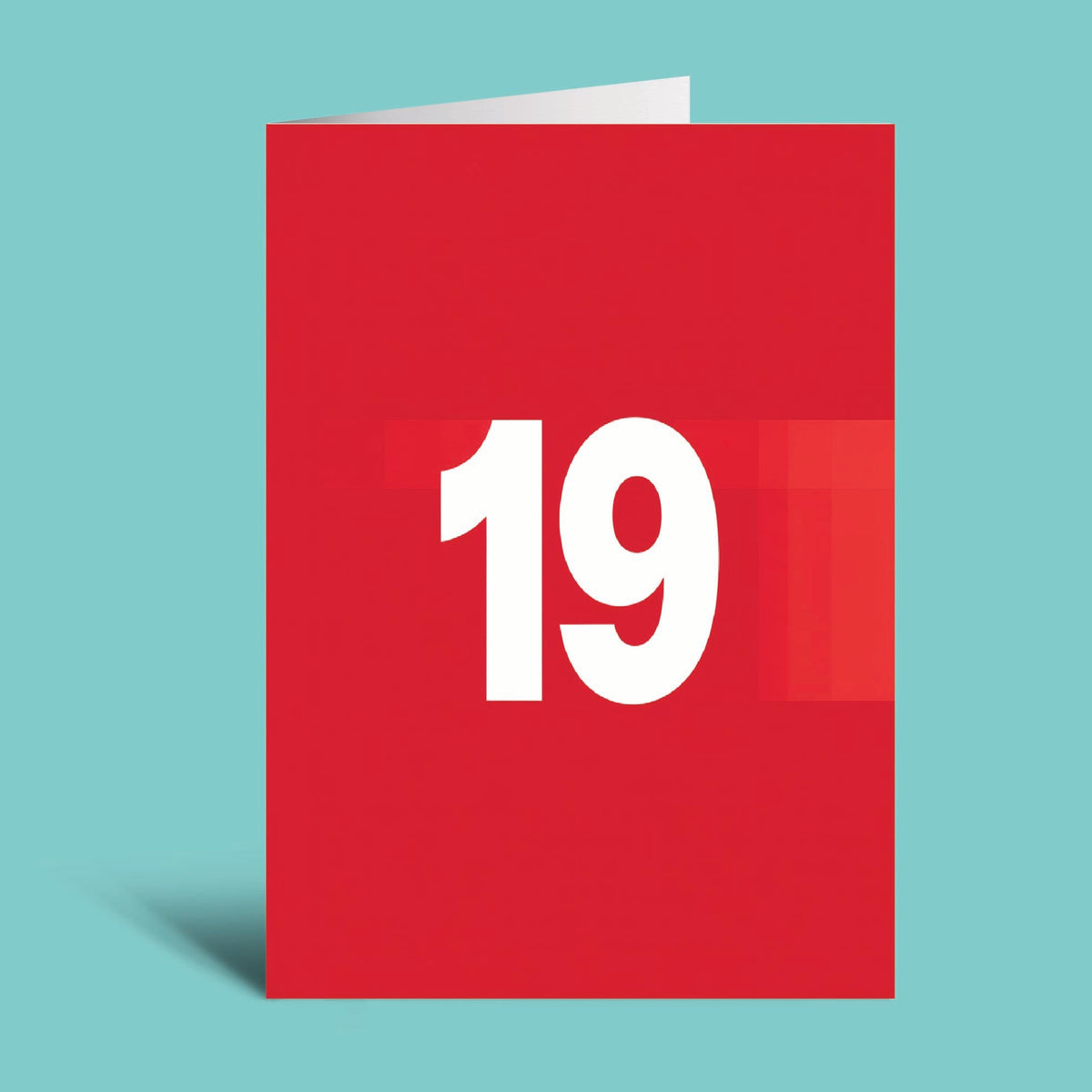 19th birthday
