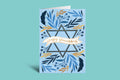 Hanukkah Star