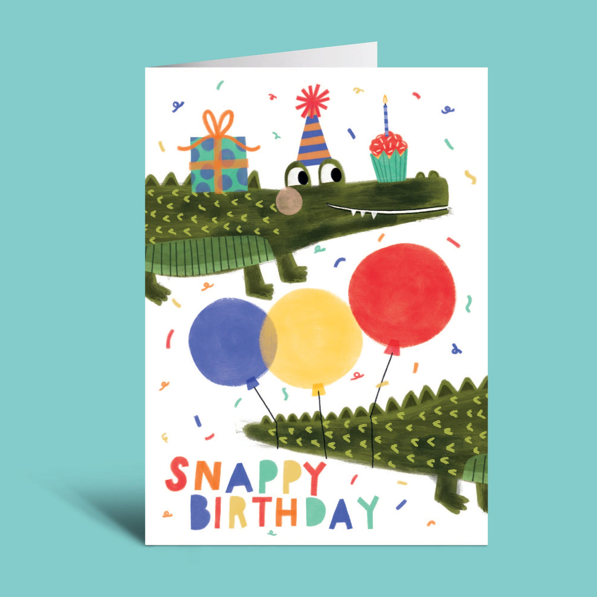Physical cards